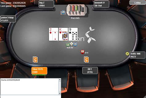 betsson poker download.